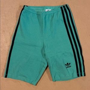adidas Biker Shorts